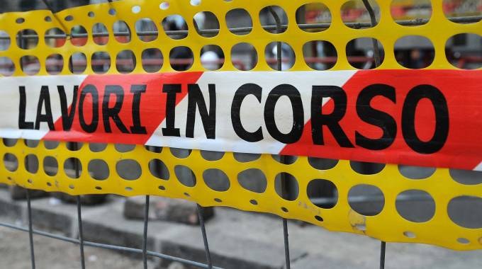 Messina, frana sulla San Michele-Portella Castanea Messina, frana sulla San Michele-Portella Castanea