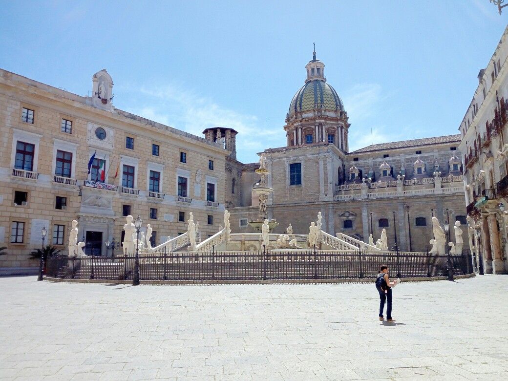 Palermo, un Bilancio consuntivo “in chiaroscuro”