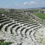 Nuovo vertice per il Parco archeologico di Siracusa