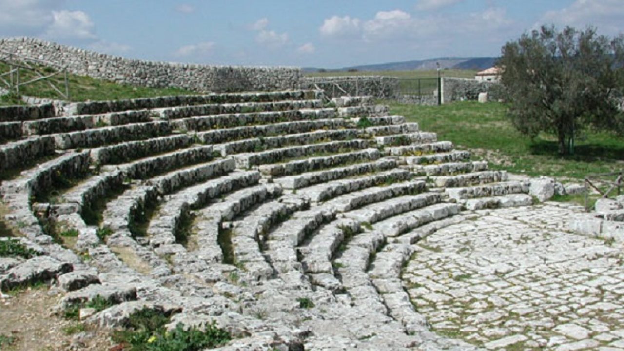 Nuovo vertice per il Parco archeologico di Siracusa