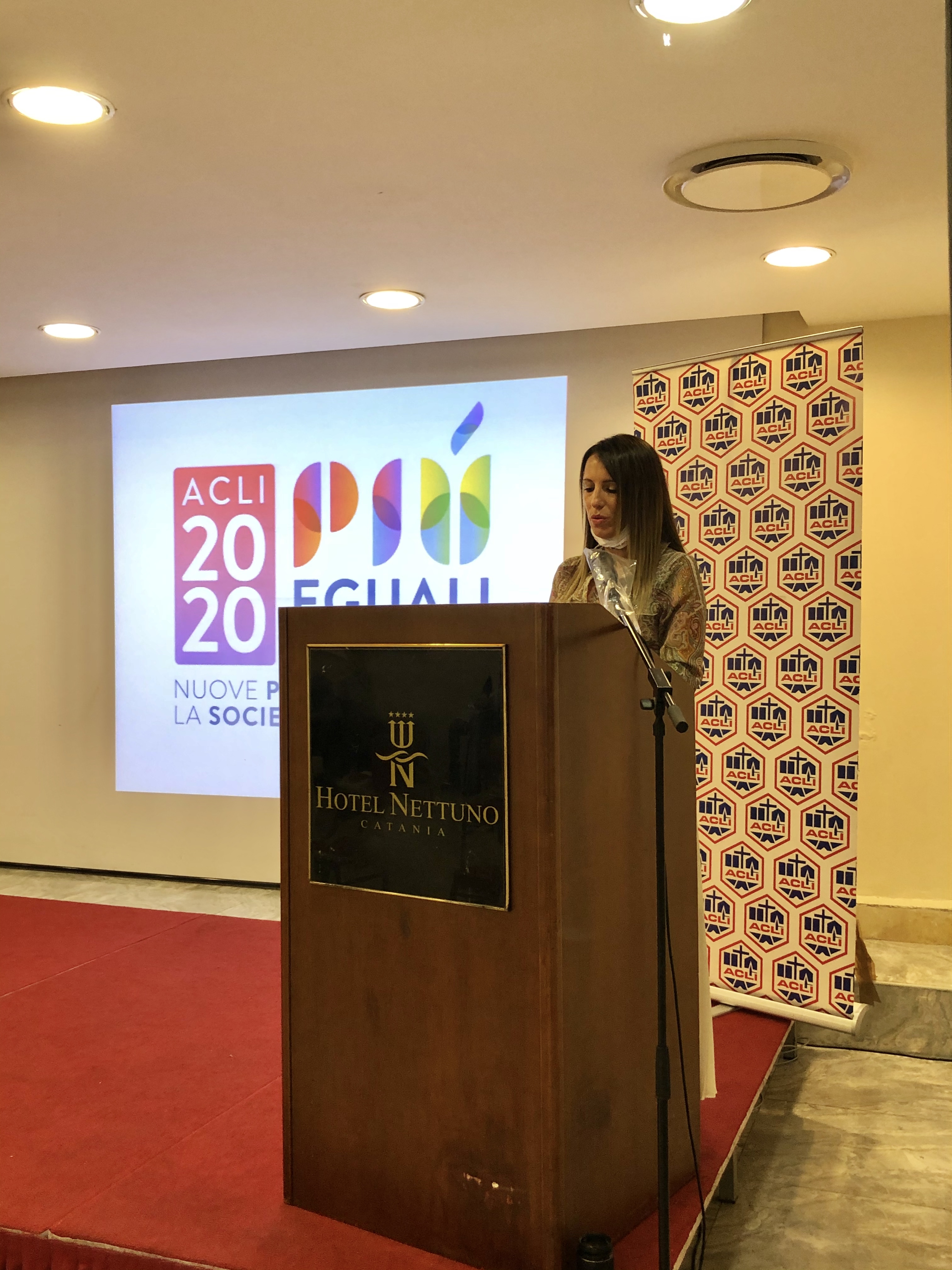 Acli Catania, rinnovato il Consiglio, ora l’elezione del nuovo presidente