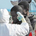 Migranti, task force interministeriale per gli hotspot in Sicilia