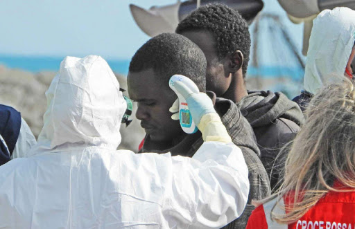 Migranti, task force interministeriale per gli hotspot in Sicilia