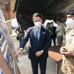 Conte a Beirut, “L’Italia è pronta a sostenere la crescita del Libano”