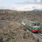 Circumetnea, Regione convoca tavolo con Fce