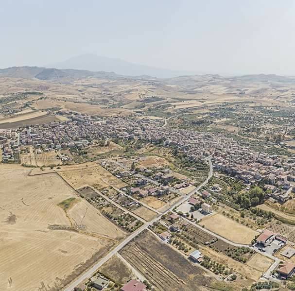 Anche Catenanuova non è più Covid free