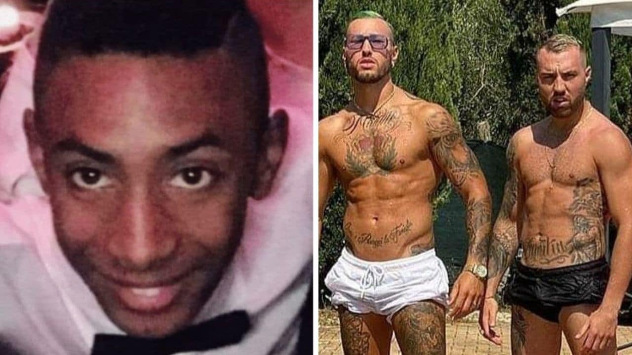 Colleferro, i fratelli Bianchi: “Non abbiamo ucciso Willy”