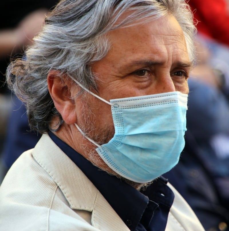 Caltanissetta, via Montante diventa via Olivetti