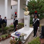 Corleone, anniversario  eccidio carabiniere Bovi
