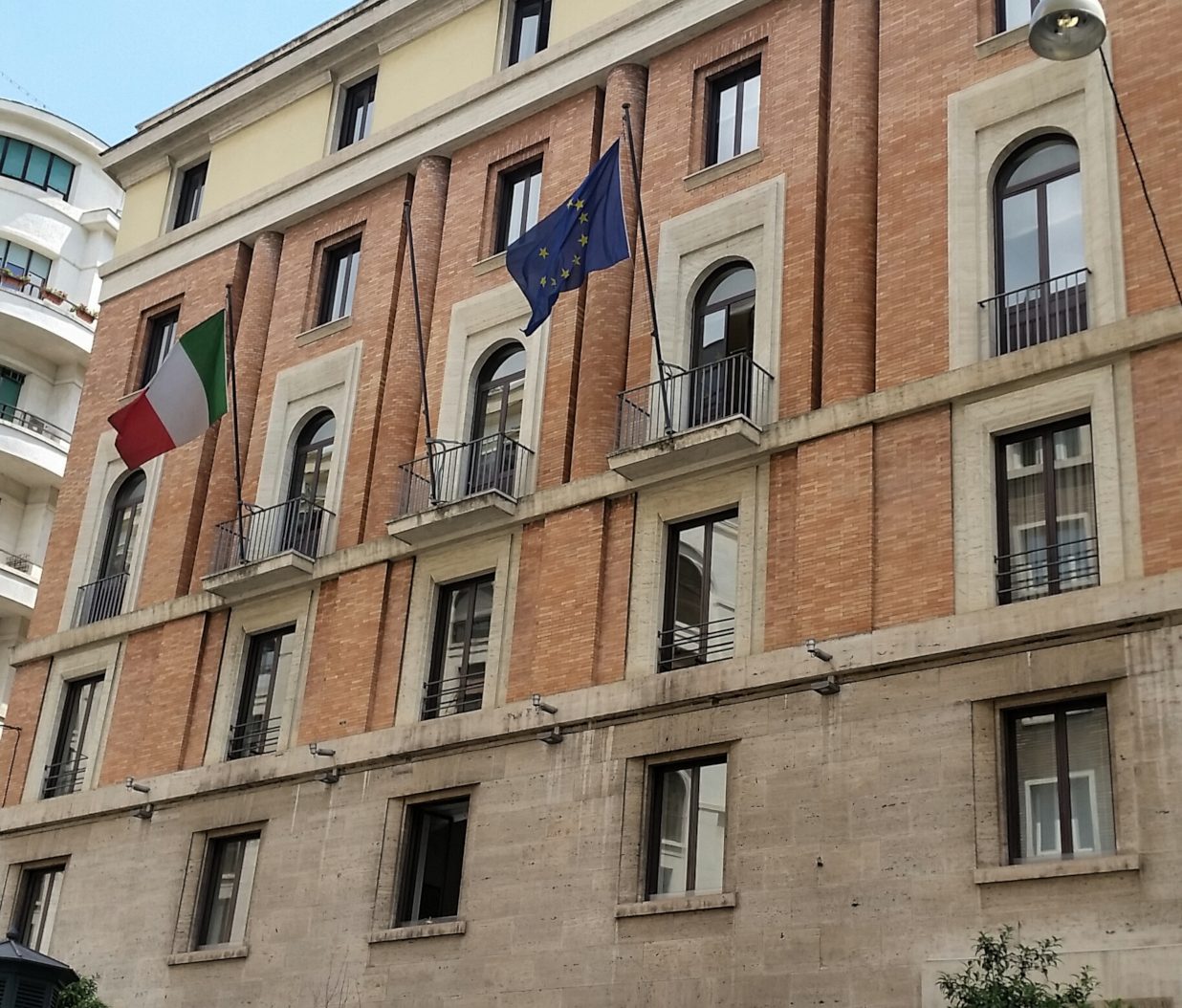 Agenzia del Demanio, servono professionisti per le Progettazioni