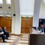 Risorse Ue e ripresa, AnciSicilia incontra il ministro Provenzano