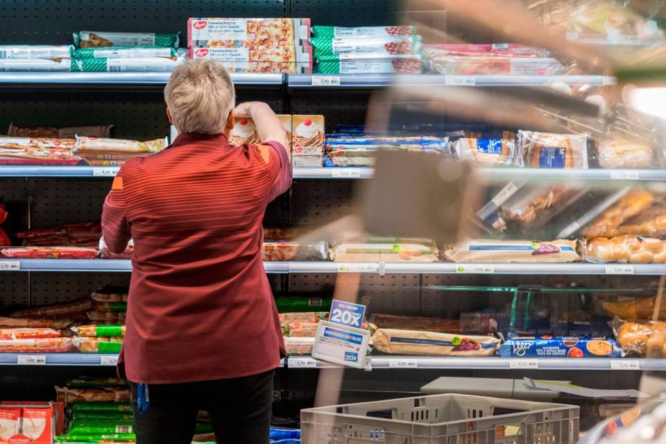 Crisi del commercio al dettaglio, il Sinalp accusa il governo locale