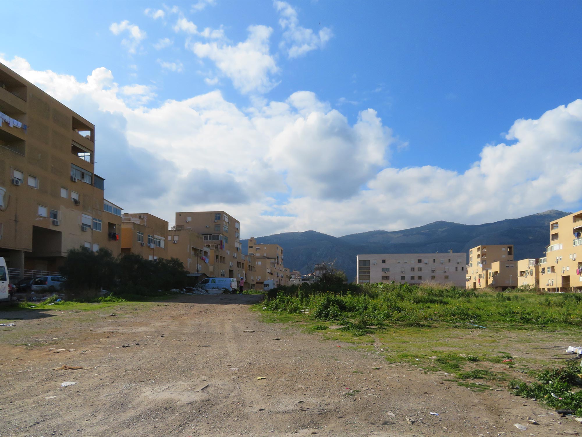 “Il rammendo delle periferie” per far crescere lo Zen 2