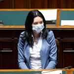 Scuola, Lucia Azzolina “Possibili sospensioni ma niente allarmismi”