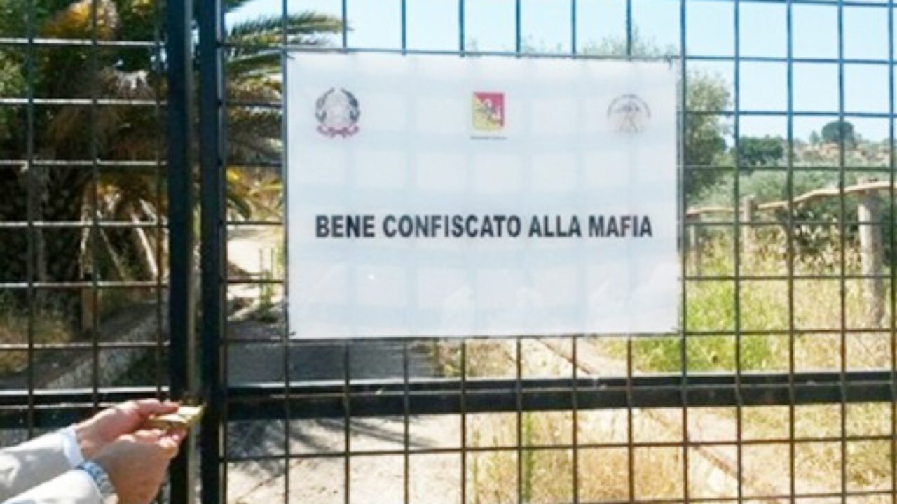 “Bene l’assegnazione diretta di beni confiscati a enti del terzo settore”
