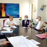 Incendi Palermitano,  insediato finalmente un Tavolo di crisi