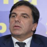 Catania, Pogliese, sospeso, rivuole il suo posto da sindaco