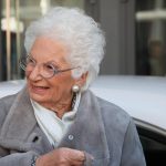 I 90 anni della senatrice a vita Liliana Segre, sopravvissuta alla Shoa