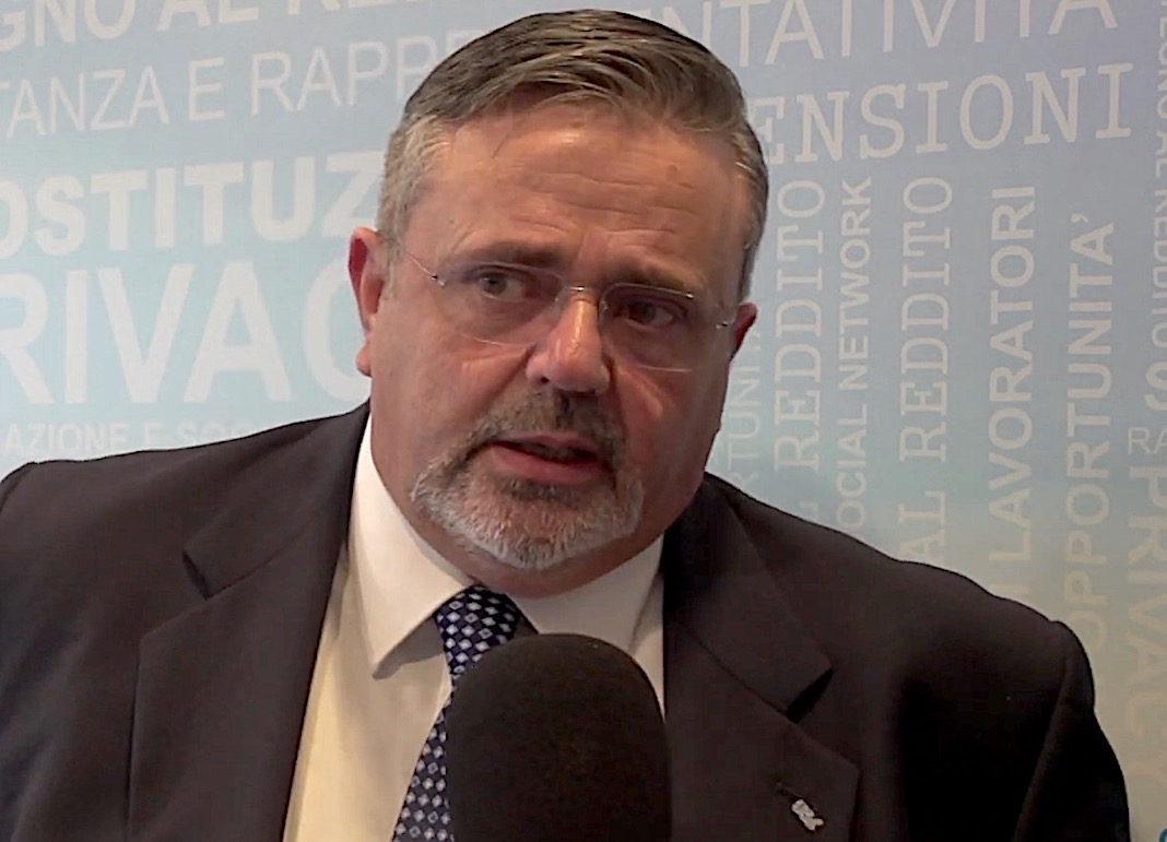 Industria, Capone (Ugl) “Dati Istat campanello d’allarme”