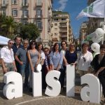 Giornata nazionale sulla Sla, domenica 20 centinaia di monumenti illuminati di verde