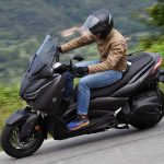 In ripresa il business degli scooter