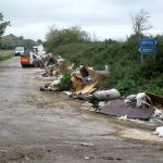 Libero Consorzio e Comuni uniti per ripulire le strade