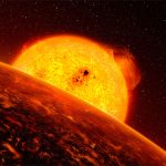 Grazie al telescopio solare Lcts i dati per aiutare la ricerca di una Terra 2.0