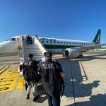 Maxi scambio detenuti fra Italia e Romania