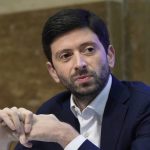 Coronavirus, il ministro Speranza, “Regioni e Stato lavorino insieme”