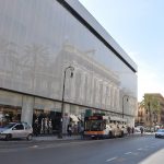 La Rinascente di Palermo verso la chiusura per un affitto troppo alto