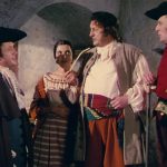 ‘A storia d’a Sicilia sul grande schermo, la rassegna a Palermo