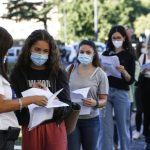 Lavoro, 1 milione 800 mila laureati e diplomati troveranno occupazione entro il 2024