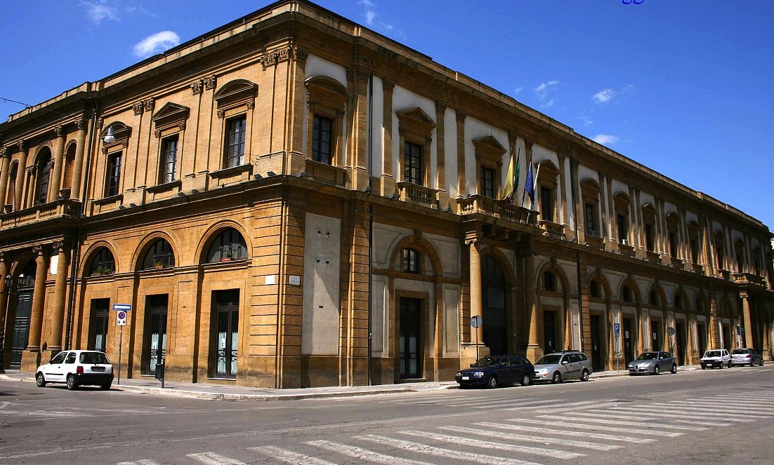 Affidamento immobili confiscati alla mafia