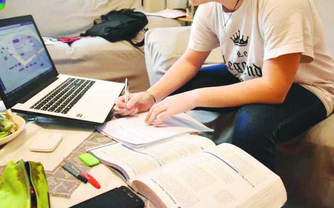 Dad, studenti in difficoltà “Il 93% non ha ricevuto alcun supporto”