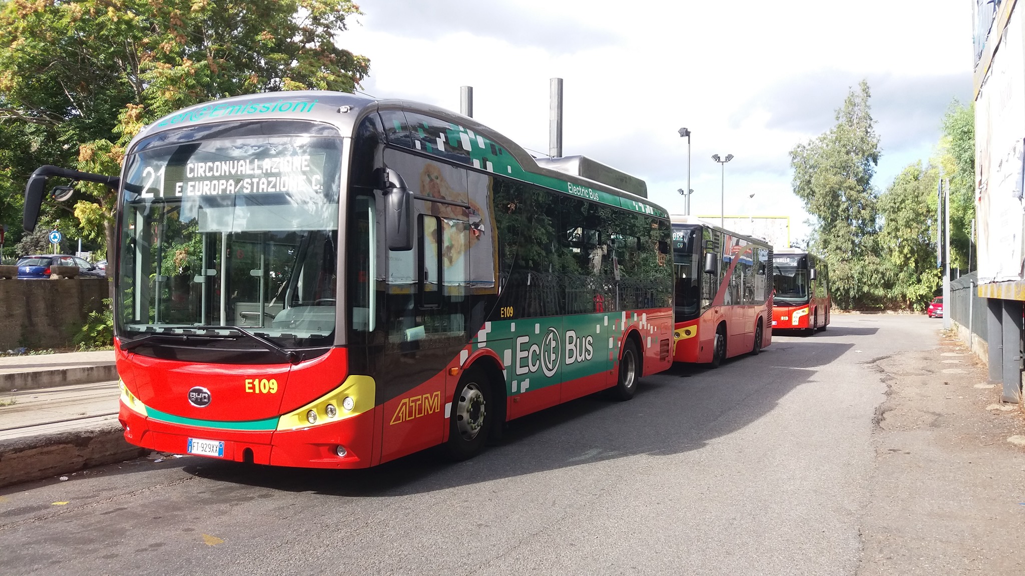 Messina, Atm Spa e sindacati finalmente a confronto