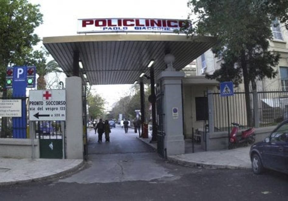 Lavori di ristrutturazione per 10 milioni nei locali del Policlinico Paolo Giaccone