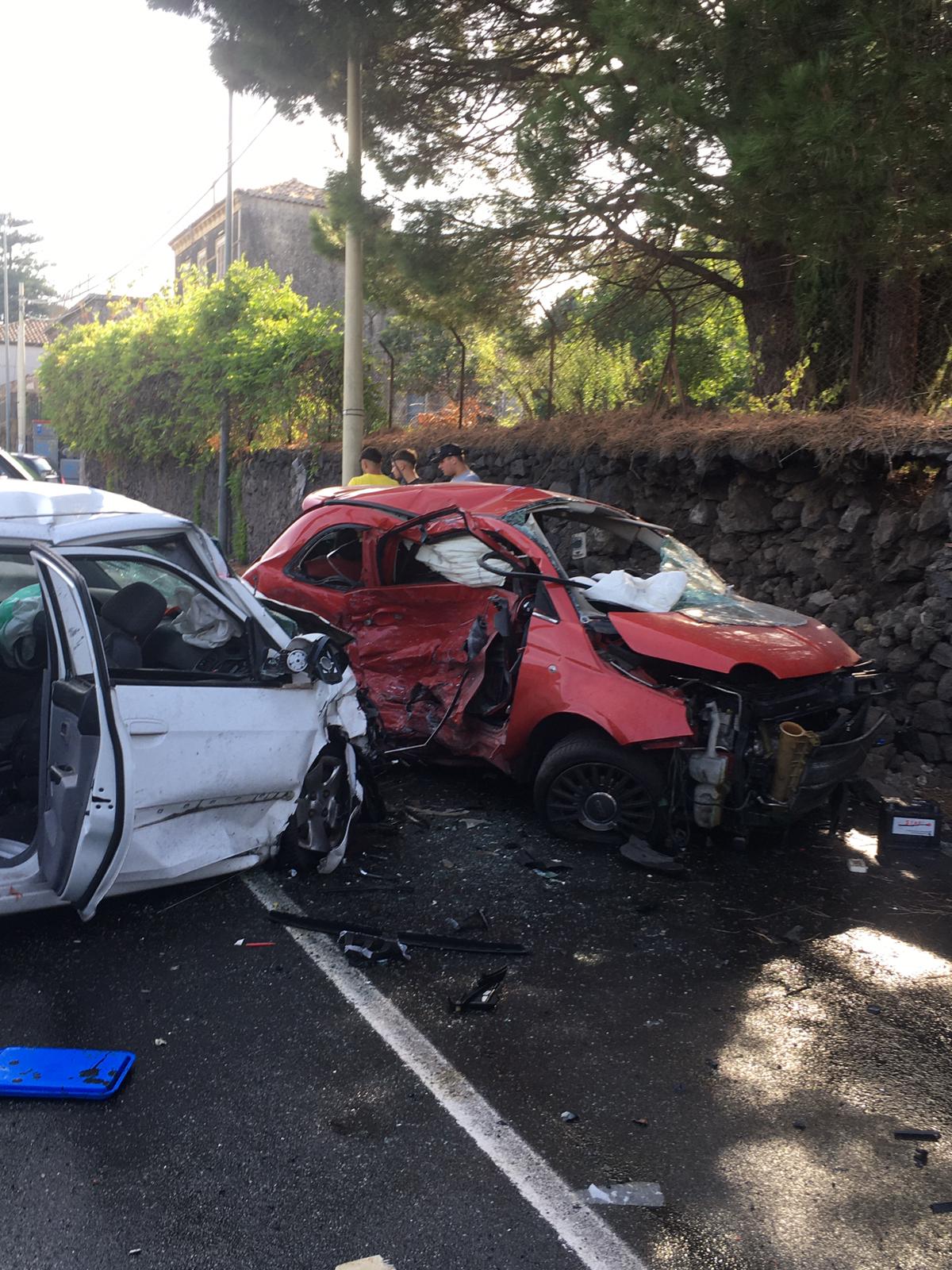 Basta morti e incidenti sulla Sp4/I, serve maggiore controllo