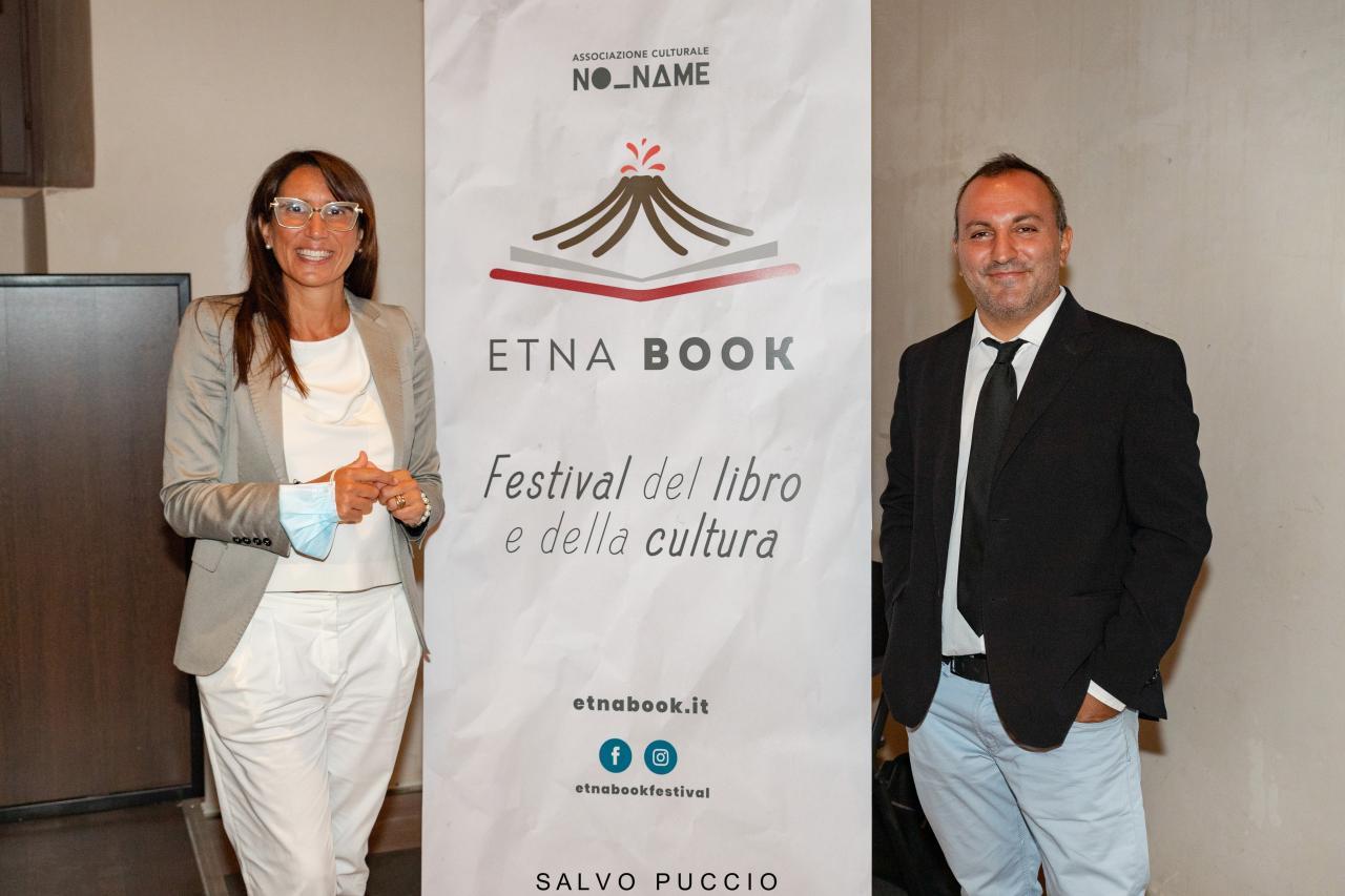 Etnabook, il ritorno del Festival internazionale del libro