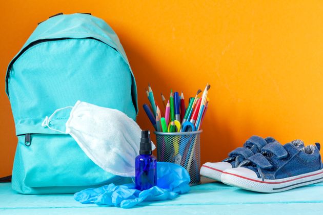 Riparte la scuola, più spese per le famiglie