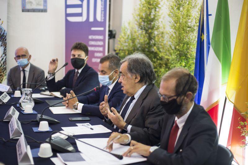 Innovazione, al Comune di Palermo via ai lavori per la prima “Digital Business Week”