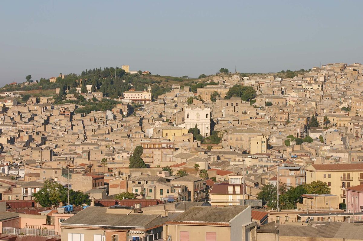 A Canicattì sono giorni di “Collegamenti”