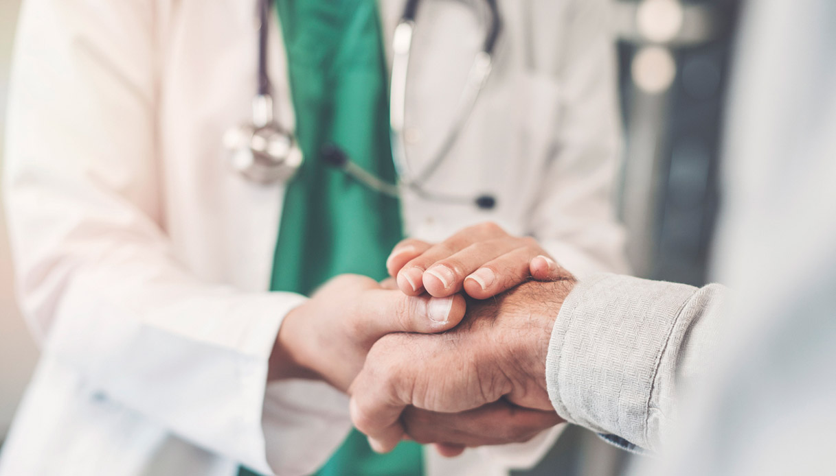 Regalbuto, per il Poliambulatorio  380 mila euro in arrivo