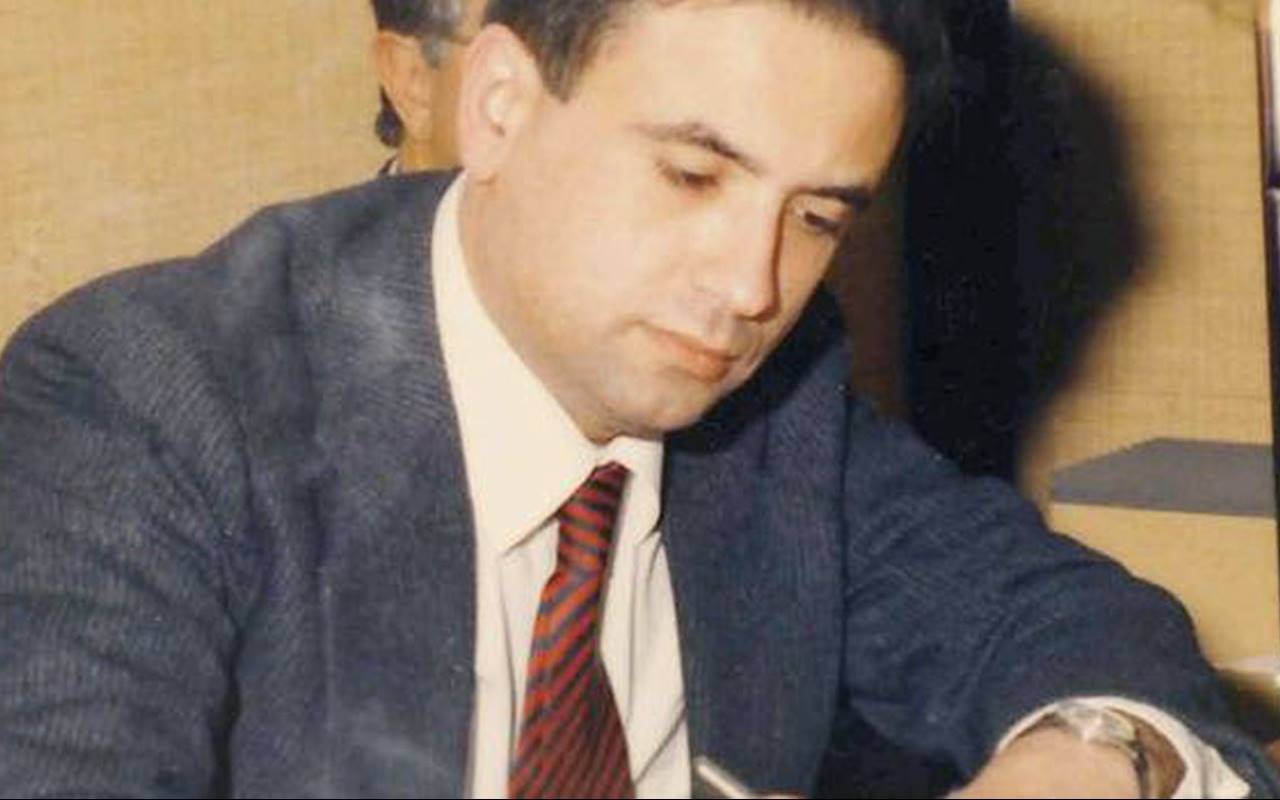 Livatino, appello a Sergio Mattarella per una casa museo a Canicattì