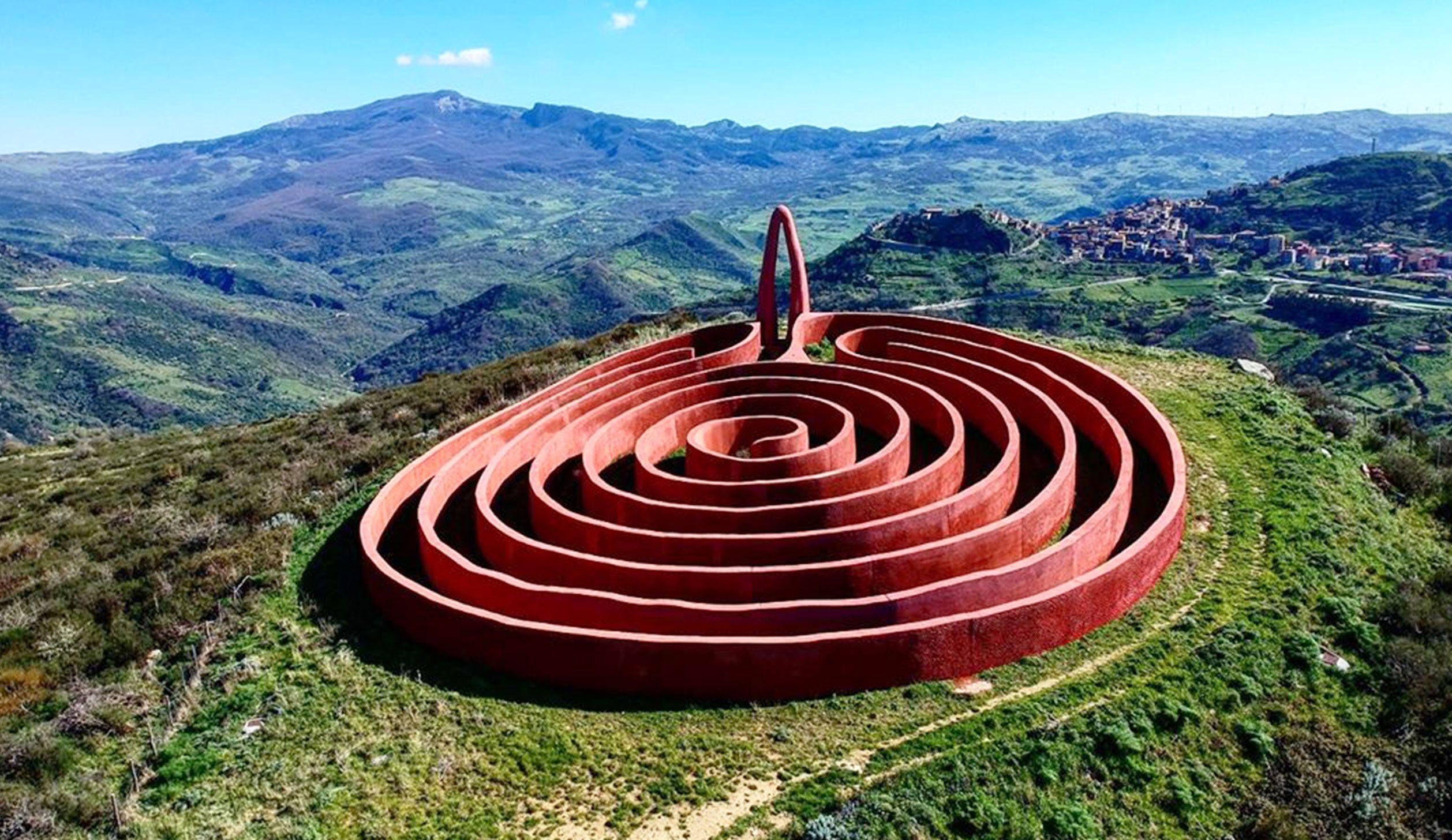 La bellezza dell’arte, un’arma per ripartenza e legalità