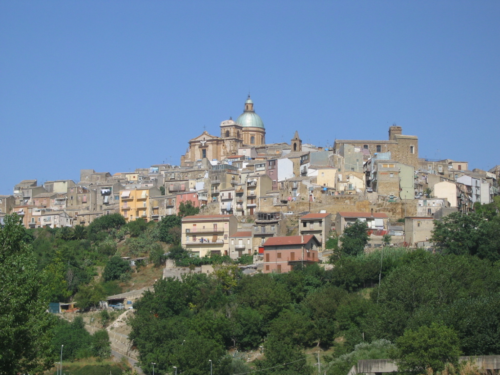 Piazza Armerina, chiarimenti sul ritorno della Ztl Piazza Armerina, chiarimenti sul ritorno della Ztl
