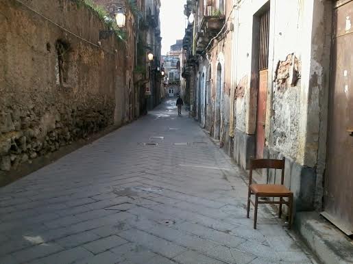 San Berillo, il Comune di Catania incontra associazioni e ordini professionali