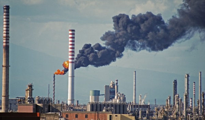 Siracusa, nuovo episodio di molestie olfattive