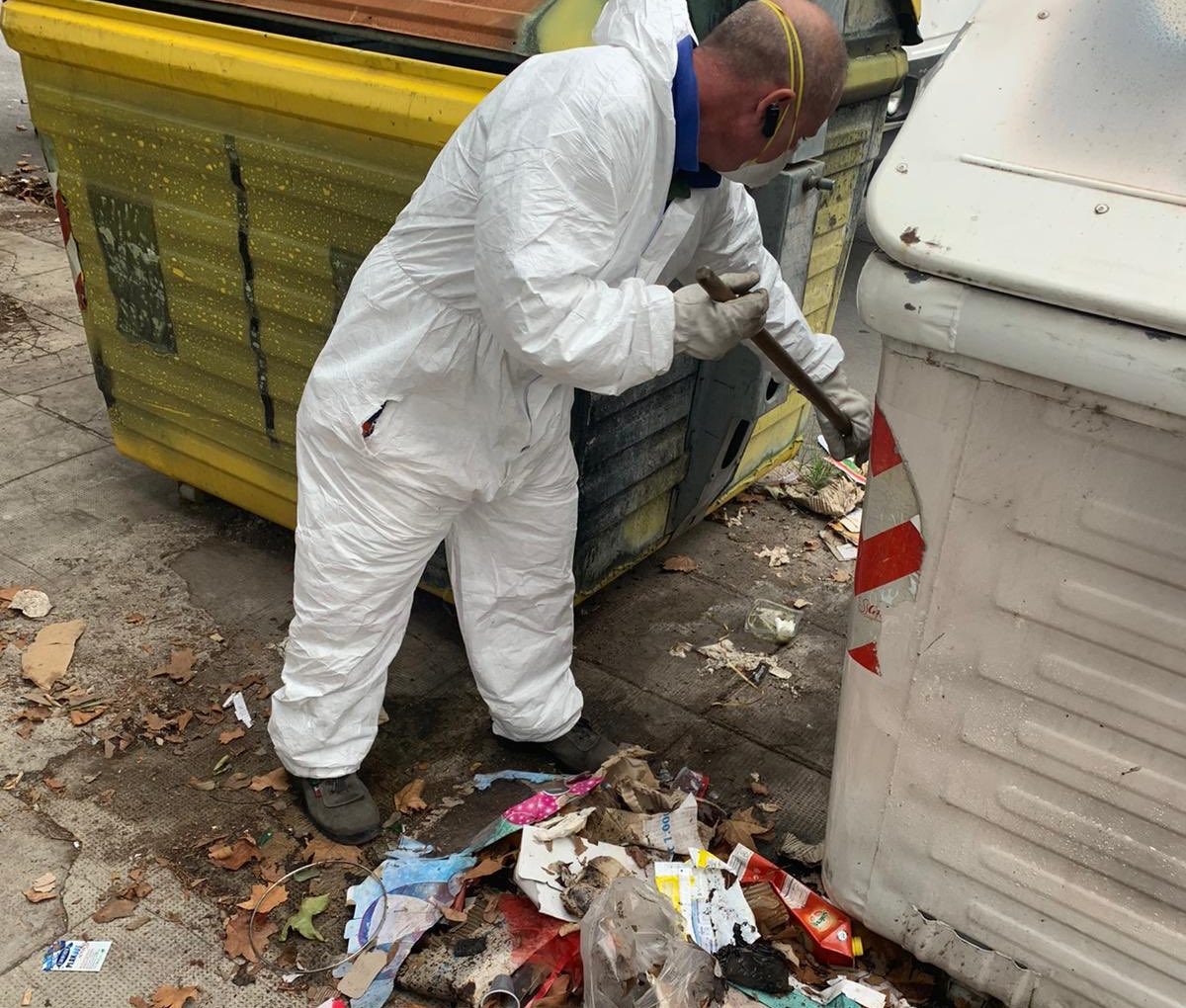 Palermo, ok al passaggio di dipendenti da Reset a Rap