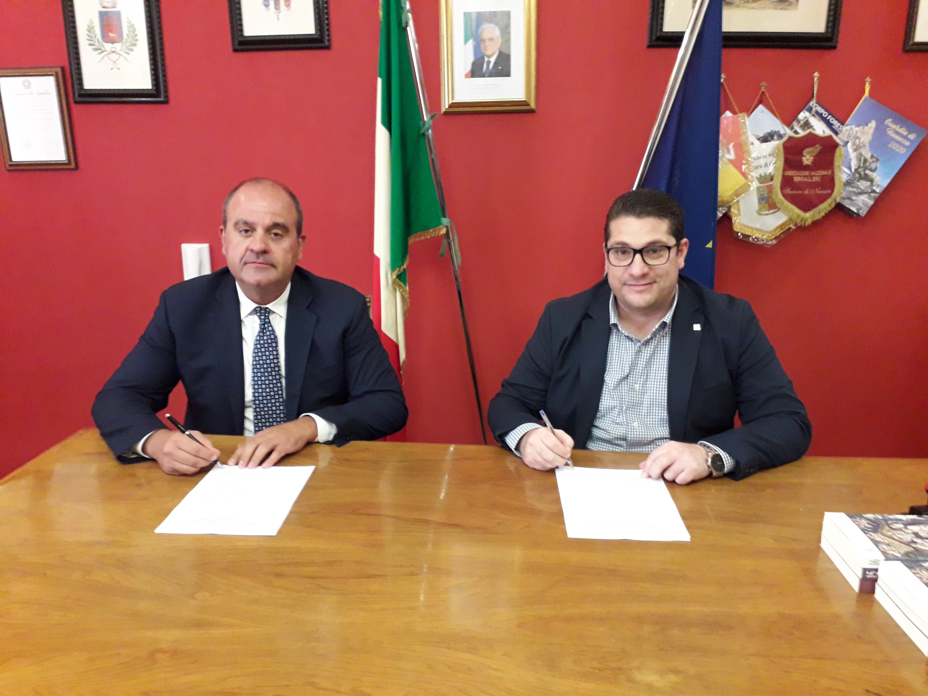 Convenzione fra Troina e Enel per valorizzare lago Ancipa