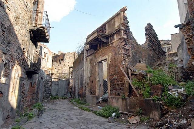 Catania, San Berillo, si torna a parlare del recupero
